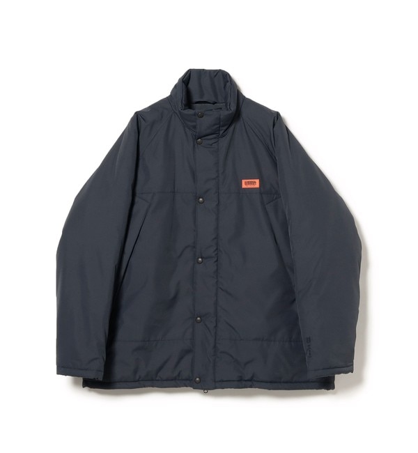 BEAMS / 3WAY M-65 BDU ブルゾン|BEAMS MEN(ビームス メン)の通販｜アイルミネ