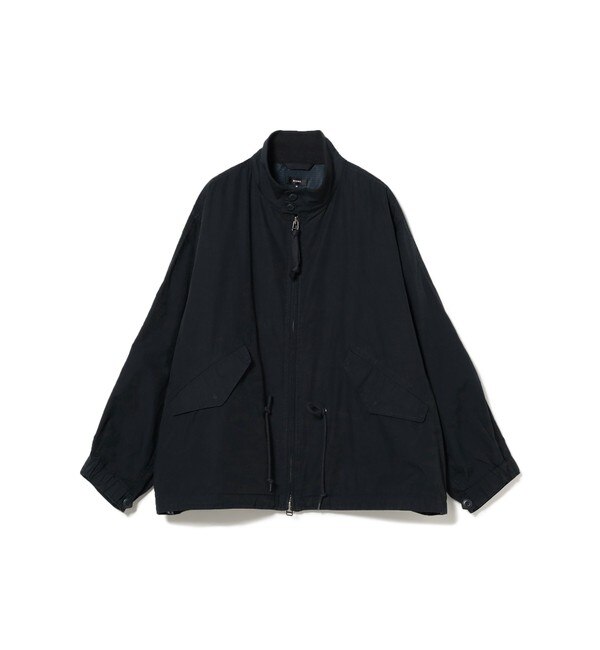 人気メンズファッション|【ビームス　メン/BEAMS MEN】 G9 モッズブルゾン