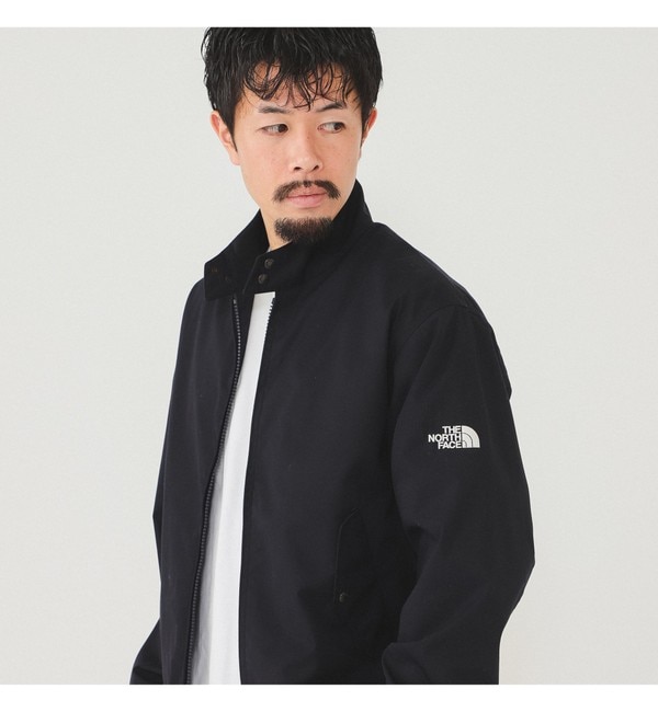 ファッションメンズのイチオシ|【ビームス　メン/BEAMS MEN】 TNFP_M/FldJk25Sk