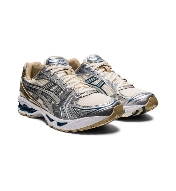 人気ファッションメンズ|【ビームス　メン/BEAMS MEN】 ASICS / GEL-KAYANO 14 CP