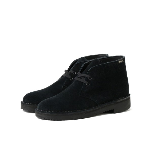 メンズファッションの一押し|【ビームス　メン/BEAMS MEN】 Clarks / Desert Boots GORE-TEX(R)