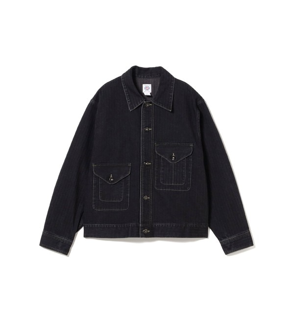 BEAMS / 3WAY M-65 BDU ブルゾン|BEAMS MEN(ビームス メン)の通販｜アイルミネ