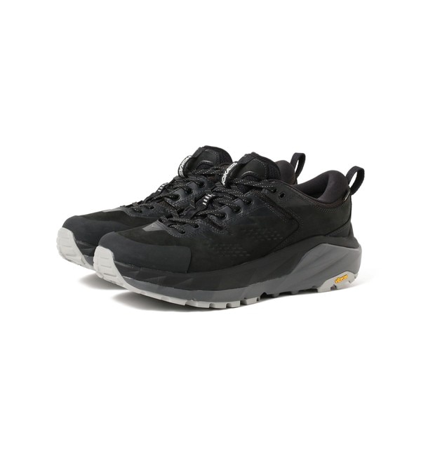 人気メンズファッション|【ビームス　メン/BEAMS MEN】 HOKA / KAHA LOW GORE-TEX（R） TP