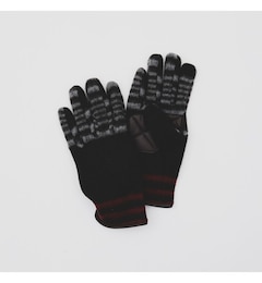 【別注】ELMER BY SWANY / Wool Jersey Gloves