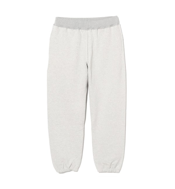 ファッションメンズお薦め|【ビームス　メン/BEAMS MEN】 LOOPWHEELER / 別注 MegaWeight Slim Sweat Pants