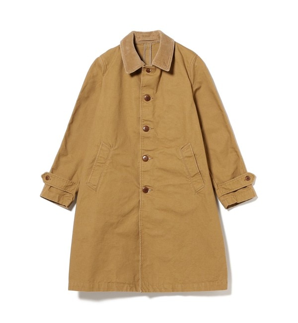 ファッションメンズなら|【ビームス　メン/BEAMS MEN】 MOJITO / AL’S COAT Bar.20