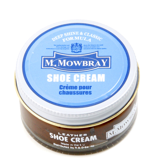 【シップス/SHIPS】 ＭＯＷＢＲＡＹ：ＳＨＯＥ ＣＲＥＡＭ [3000円(税込)以上で送料無料]