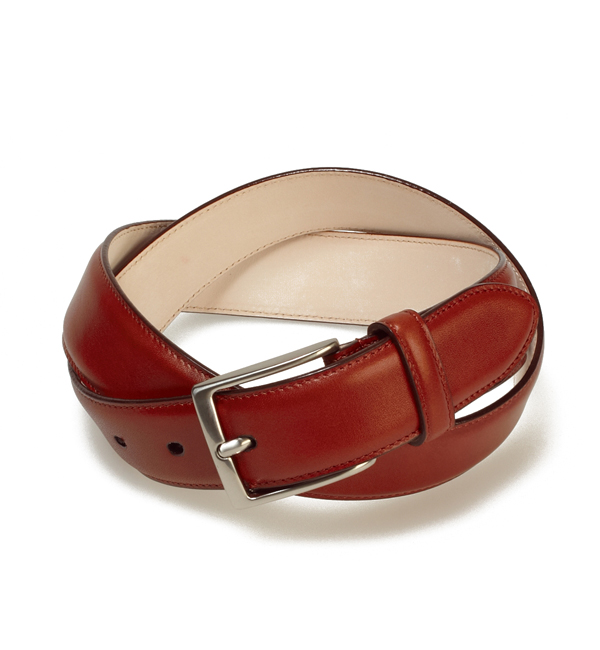 【シップス/SHIPS】 ANNONAY CALF BELT [送料無料]
