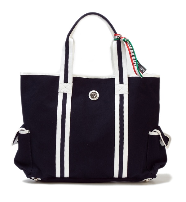 【シップス/SHIPS】 OROBIANCO: キャンバス トートバッグ [送料無料]