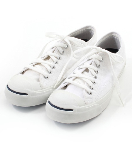 CONVERSE: 【JACK PURCELL】