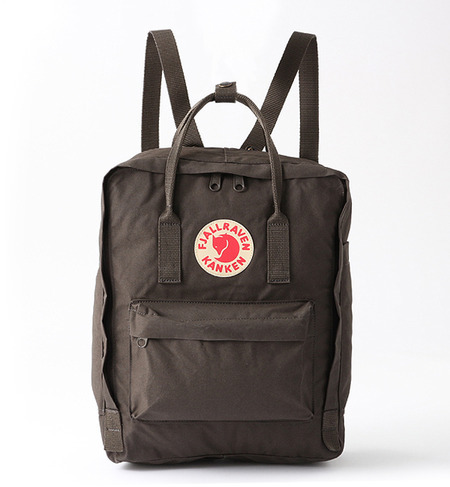 FJALLRAVEN: KANKEN(カンケンバッグ)