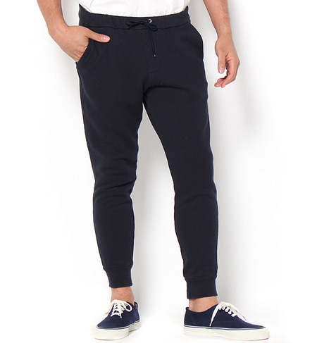 【シップス/SHIPS】 SC:NARROW TAPERED SWEAT PT [送料無料]