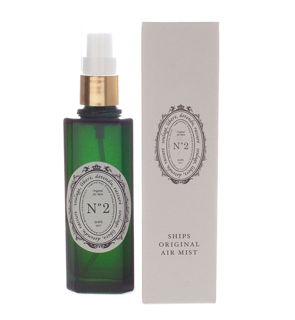 ?310920023 100ML ROOM SPRAY