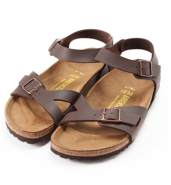 BIRKENSTOCK:リオ