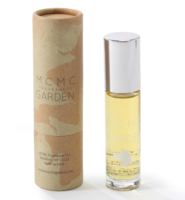 MCMC:pt[IC qGARDENr