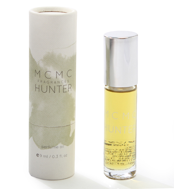 MCMC:pt[IC qHUNTERr