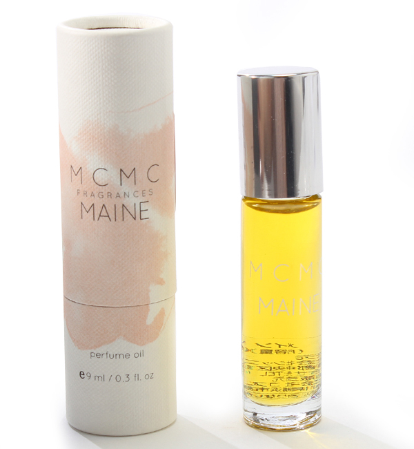 MCMC:pt[ICqMAINEr
