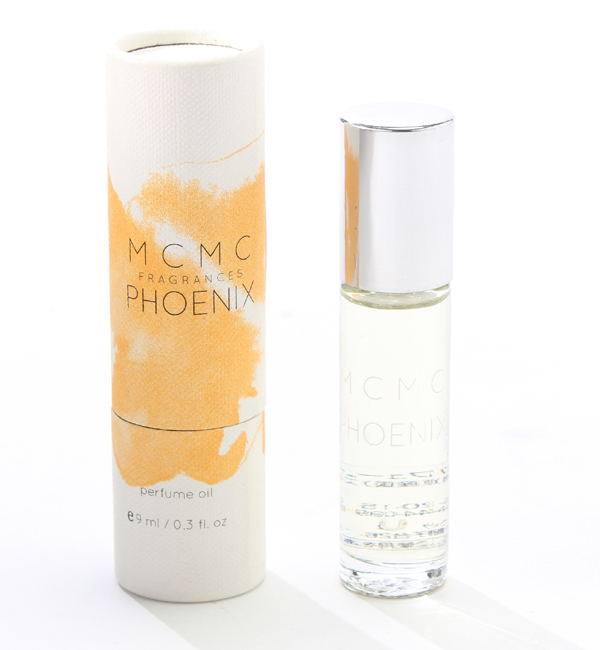 MCMC:pt[IC qPHOENIXr