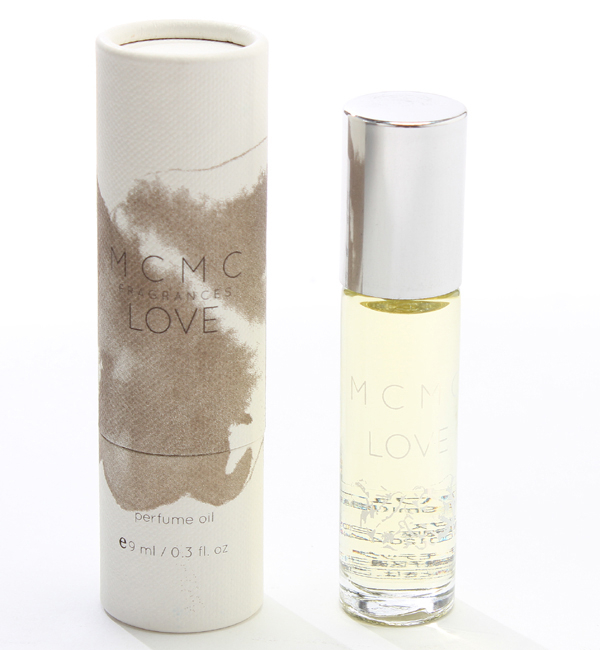 MCMC:pt[IC qLOVEr