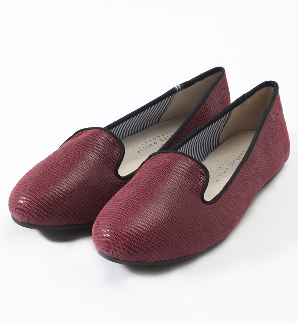 CHARLES PHILIP:Xb|