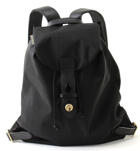 EVER KHAKI:DAY PACK ソリッド