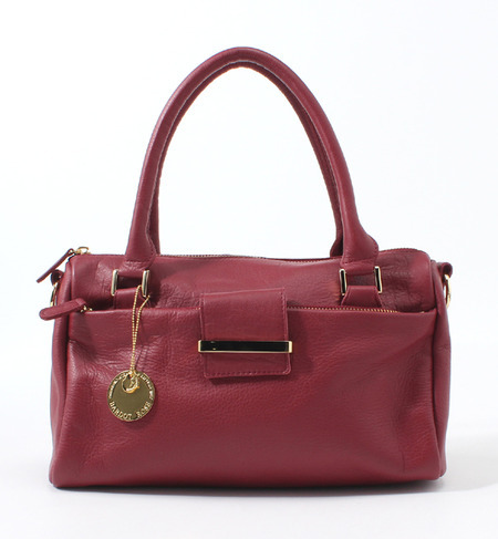 BARDOT ROSE for SHIPS:ミニボストンバッグ