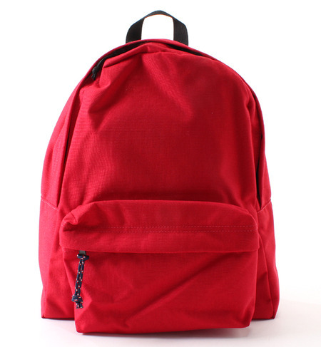 【シップス フォー ウィメン/SHIPS for women】 PARROT CANVAS:CORDURA DAY PACK [送料無料]