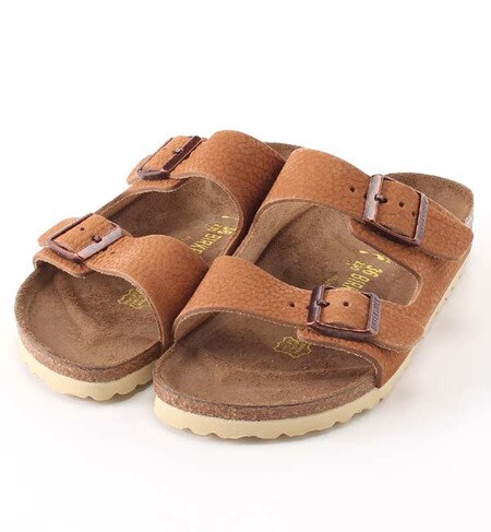 【シップス フォー ウィメン/SHIPS for women】 BIRKENSTOCK:アリゾナ [送料無料]