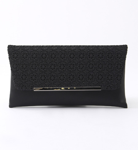 littele black: 2WAYコンビ クラッチ