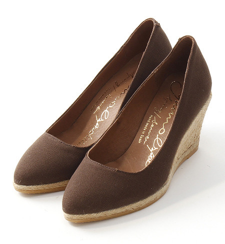 GAIMO:ポインテッド ウェッジ