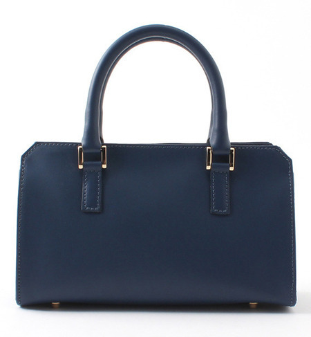 CAROL.J:ミニスクエア2WAYバッグ