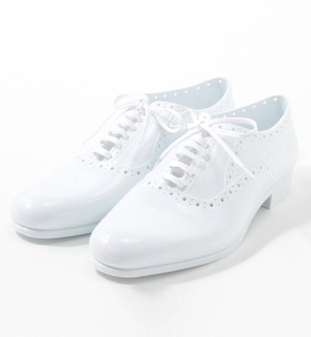 HENRY AND HENRY:CANDY LACE UP 315110053