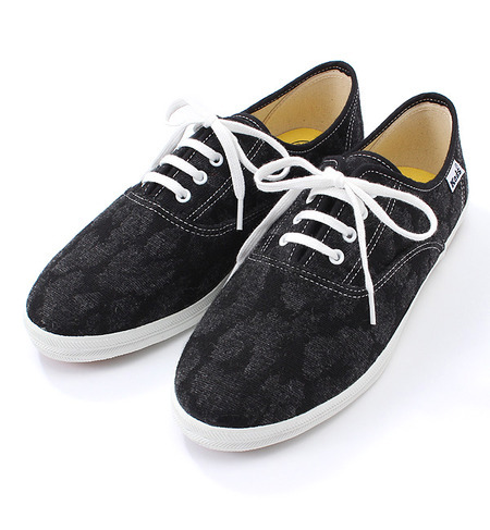 KEDS:CHAMPION OX LEO
