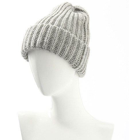 HIGHLAND2000: ニットキャップ BRITSH WOOL