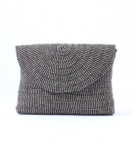 BERTINI: 2WAY フラップ クラッチ