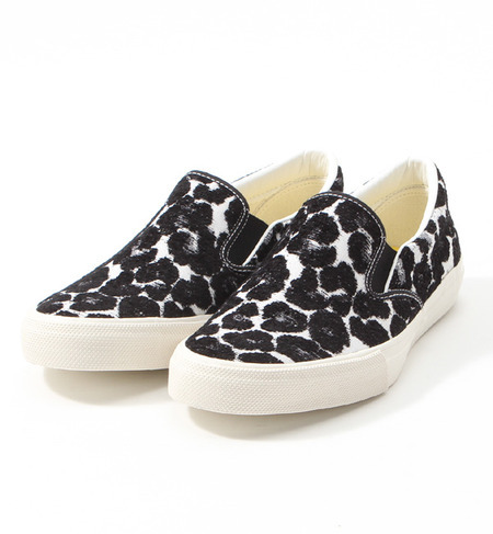 KEDS:MAINSAIL 2 レオパード 2ND