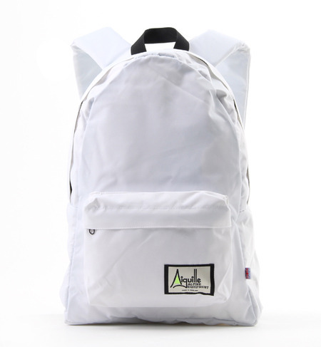 【シップス フォー ウィメン/SHIPS for women】 【リンネル 5月号掲載】 AIGUILLE:デイパック [送料無料]