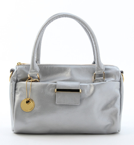 【LEE 3月号掲載】BARDOT ROSE for SHIPS:ミニボストン