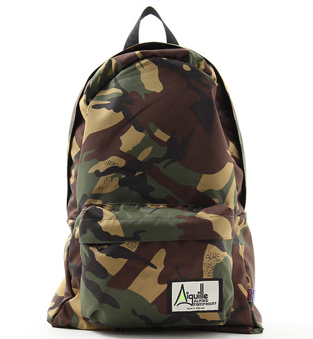 【シップス フォー ウィメン/SHIPS for women】 【MORE 】掲載 AIGUILLE:デイパック [送料無料]