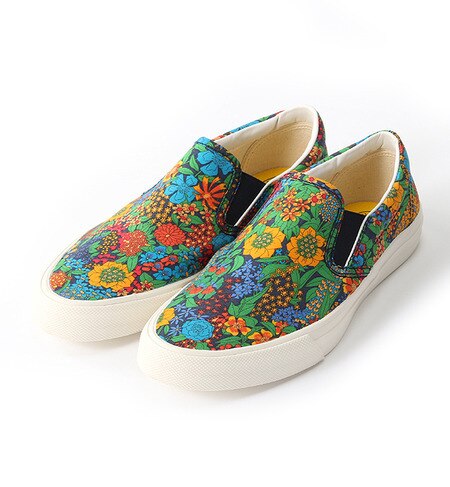 KEDS:MAINSAIL? LIBERTYプリント