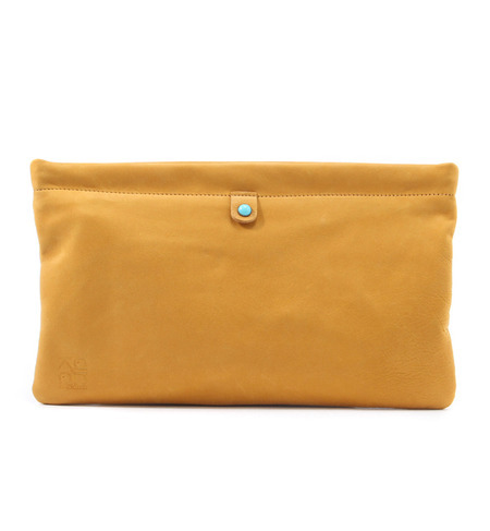 【シップス フォー ウィメン/SHIPS for women】 anpluska（アンプリュスカ）:2WAY クラッチ バッグ [送料無料]