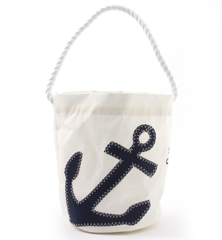 SEA BAGS:SHIPS40周年【別注】BAG