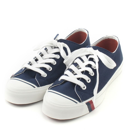 PRO Keds:SHIPS40周年【別注】basketball