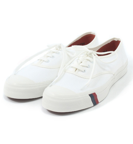 【シップス フォー ウィメン/SHIPS for women】 PRO Keds:SHIPS40周年【別注】tennis [送料無料]