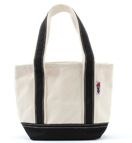 【シップス フォー ウィメン/SHIPS for women】 PARROTT CANVAS:トート(SS) [送料無料]