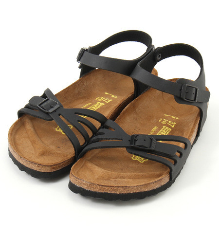 【シップス フォー ウィメン/SHIPS for women】 BIRKENSTOCK:BALI BF [送料無料]