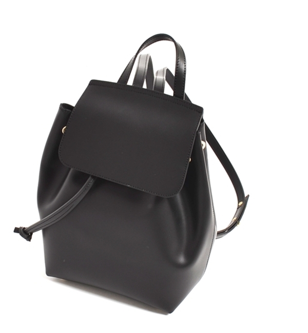 Carol J.:フラップデイパック◆