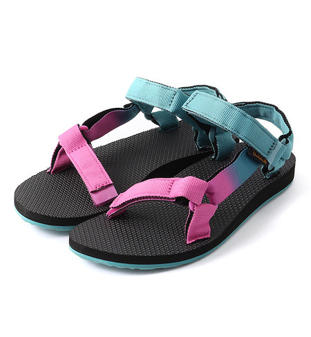 TEVA:ORIGINAL/U GRADIENT