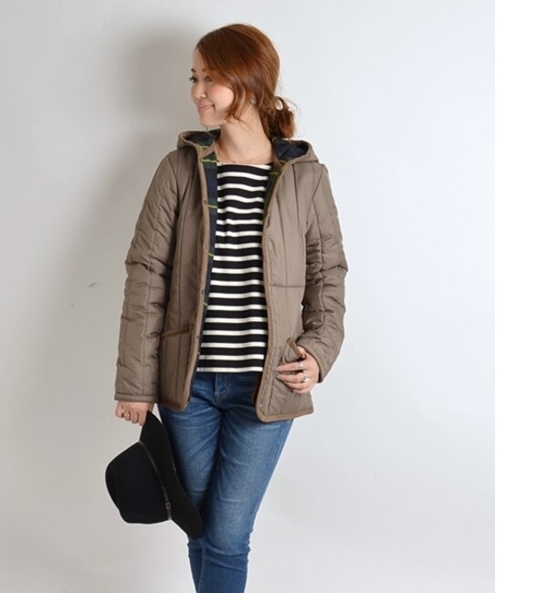 【シップス フォー ウィメン/SHIPS for women】 ■先行予約■ LAVENHAM:【40ｔｈ別注】 ERISWELL◆ [送料無料]