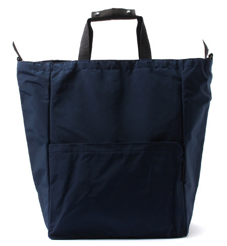 【シップス フォー ウィメン/SHIPS for women】 STANDARD SUPPLY（スタンダード サプライ）:スタンドアップ 2WAY トート [送料無料]